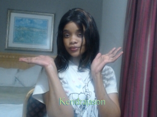 Kendrajason