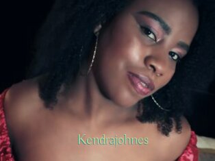 Kendrajohnes