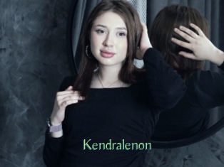 Kendralenon