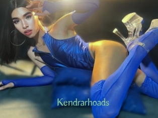 kendrarhoads Motion X