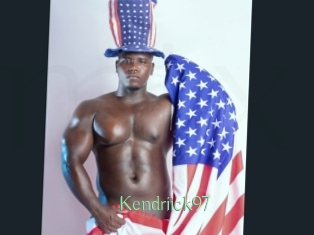 kendriick97 Motion X