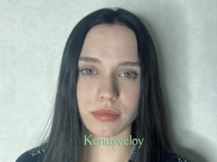 kendyveloy Motion X