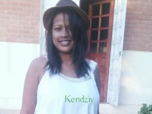 Kendziy