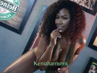 Keniaharrisons