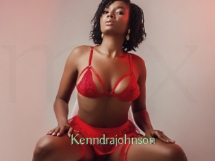 Kenndrajohnson