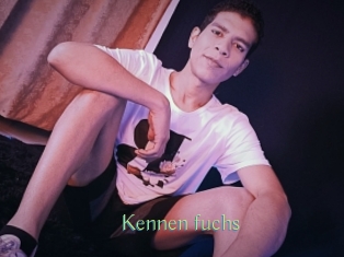 Kennen_fuchs