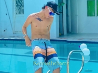 Kennethsharon