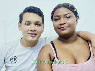 Kennyandkaren