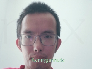kennygannude Motion X