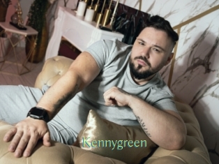 Kennygreen