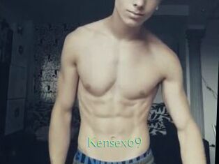 Kensex69