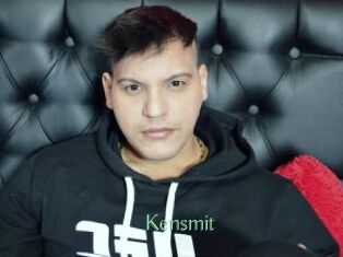 Kensmit