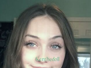 Kenthedoll