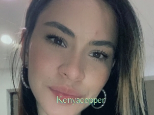 Kenyacopper