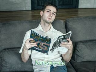 Kenysauvage