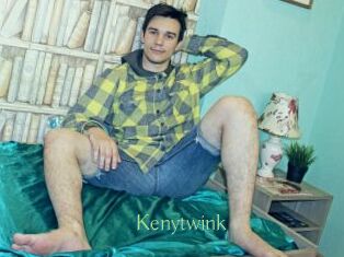Kenytwink