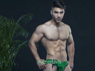 Keondavis