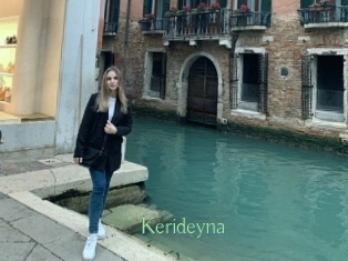 Kerideyna