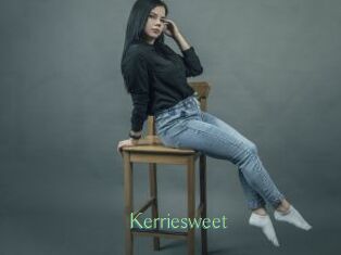 Kerriesweet