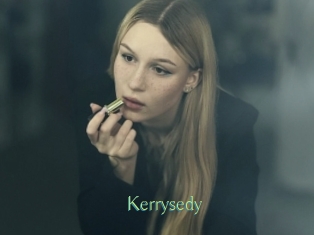 Kerrysedy