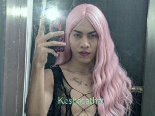 Keshacathot