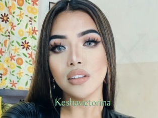 keshavictorina Motion X