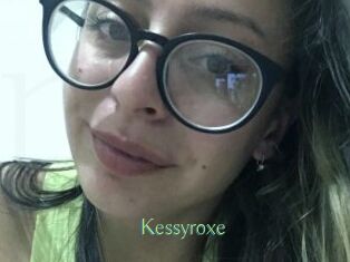 Kessyroxe
