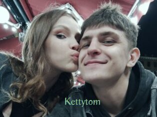 Kettytom