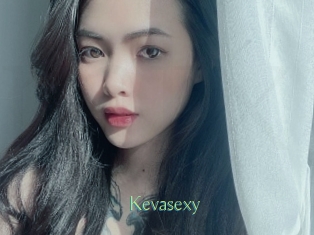 Kevasexy