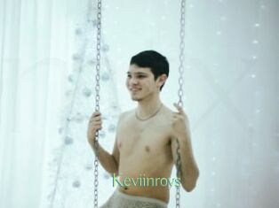 Keviinroys