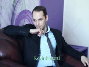 Kevinbaretti
