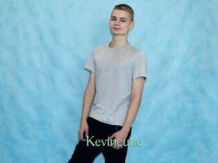 Kevincutie