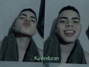 Kevinduran