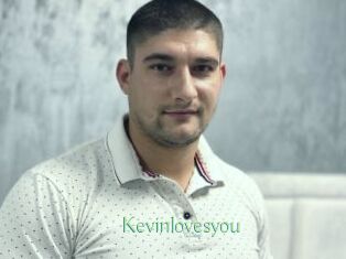Kevinlovesyou