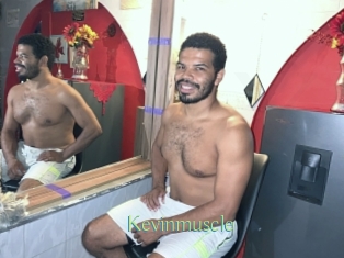 Kevinmuscle