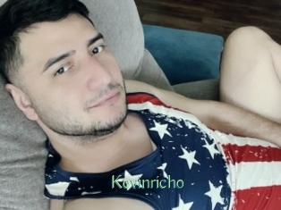 Kevinricho