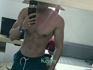 Keviny