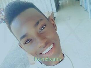 Kevndreams