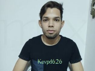 Kevpd626
