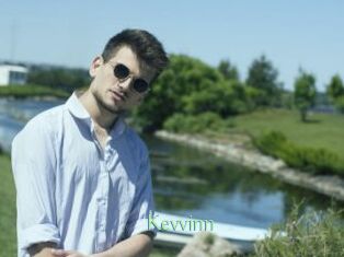 Kevvinn