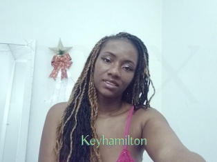 Keyhamilton