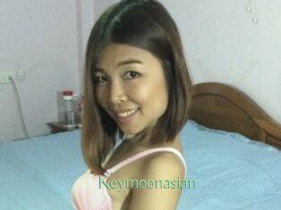 Keymoonasian
