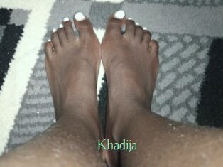 Khadija