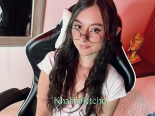 Khalifafletcher