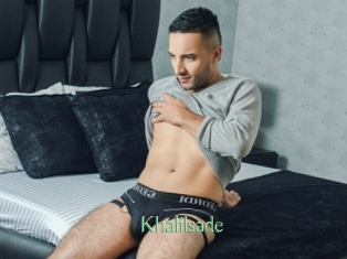 Khalilsade