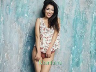 Khanfaina
