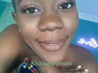 Khatleensipmson