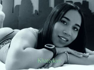 Khattykim