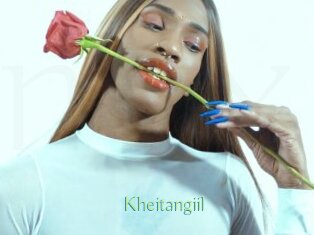 Kheitangiil