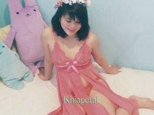 Khiapetal
